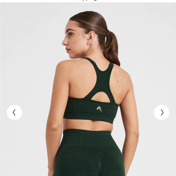 ONER ACTIVE Effortless Bra - Picture 2 of 6